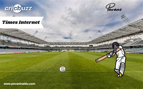 is cricbuzz profitable|The Success Story of Cricbuzz Cricbuzz – Owner.